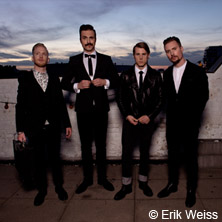 Royal Republic 18.07.2026 Schlossparkbühne Marburg