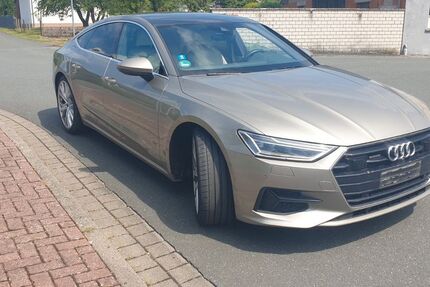 Audi A7 186.000 km 29.850 &euro; Weilmünster 35789