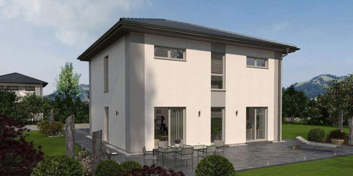 Einfamilienhaus Hungen Nonnenroth - 6 Zimmer, 187 m&sup2;, 629.900&euro; | Angebot:25668850