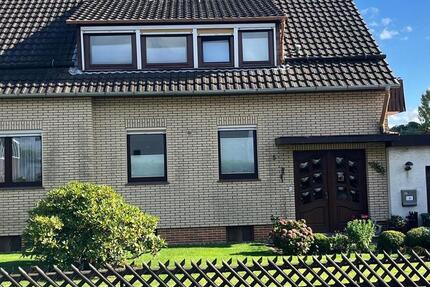 Haus Gießen Allendorf - 8 Zimmer, 160 m&sup2;, 350.000&euro; | Angebot:25987405