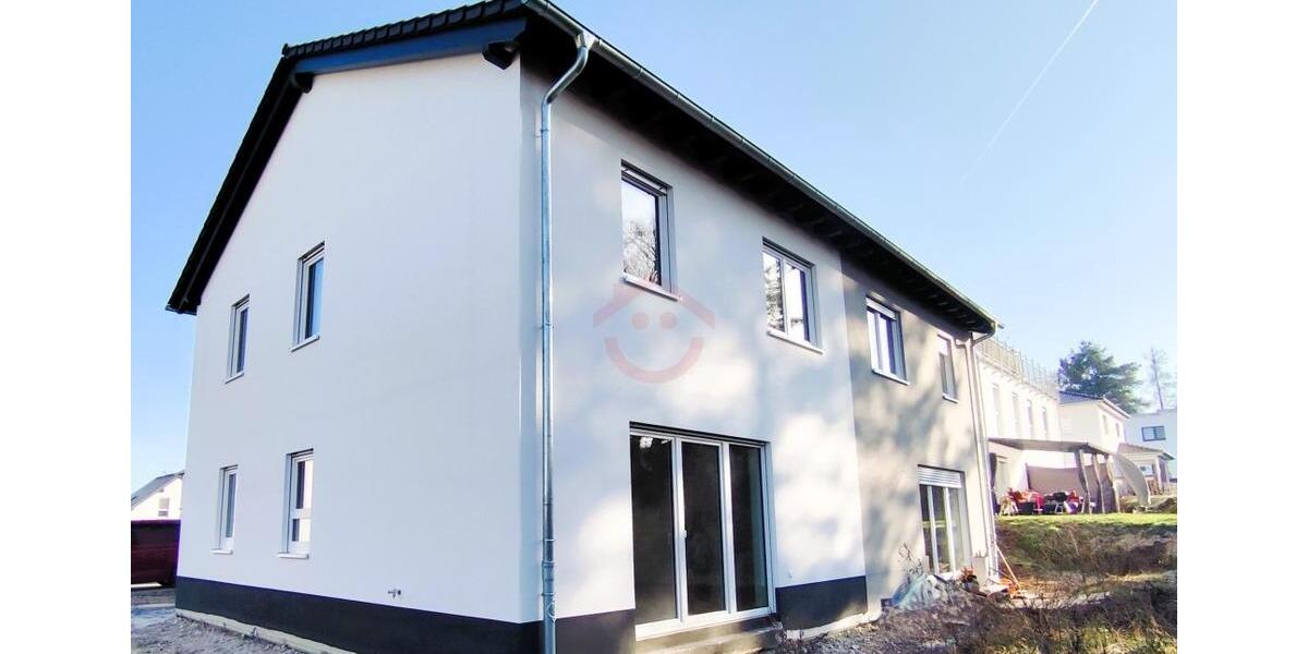 Doppelhaushälfte Lich - 4 Zimmer, 120 m&sup2;, 1.700&euro; | Angebot:25972001