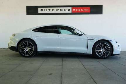Porsche Taycan 31.300 km 63.880 &euro; Asslar 35614