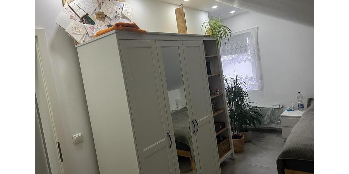 Mehrfamilienhaus, Wohnhaus Butzbach - 2 Zimmer, 65 m&sup2;, 900&euro; | Angebot:26615664