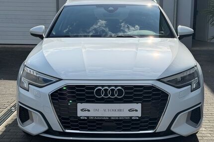 Audi A3 47.000 km 22.900 &euro; Wölfersheim 61200