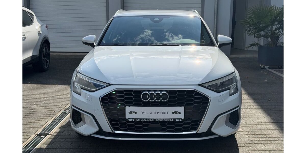 Audi A3 47.000 km 22.900 &euro; Wölfersheim 61200