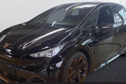 Cupra Born 15.707 km 37.985 &euro; Pohlheim 35415