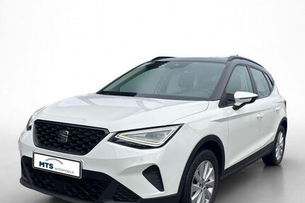 Seat Arona 45.202 km 17.650 &euro; Friedberg 61169