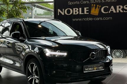 Volvo XC40 47.350 km 30.790 &euro; Giessen 35394