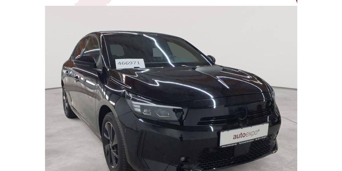 Opel Corsa 24.921 km 16.390 &euro; Fernwald-Steinbach 35463