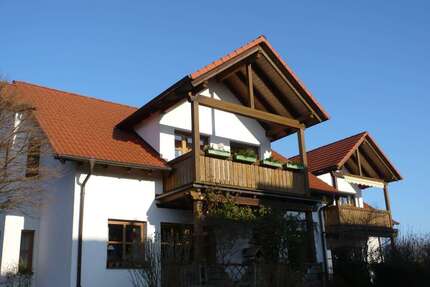 Wohnung Usingen - 4 Zimmer, 113 m&sup2;, 349.000&euro; | Angebot:25992790