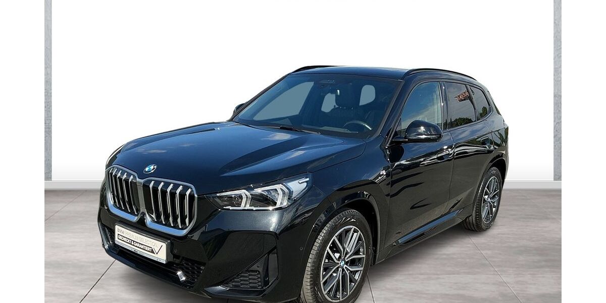 BMW X1 18.900 km 47.890 &euro; Gießen 35398