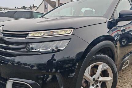 Citroen C5 Aircross 98.077 km 13.090 &euro; Wölfersheim 61200