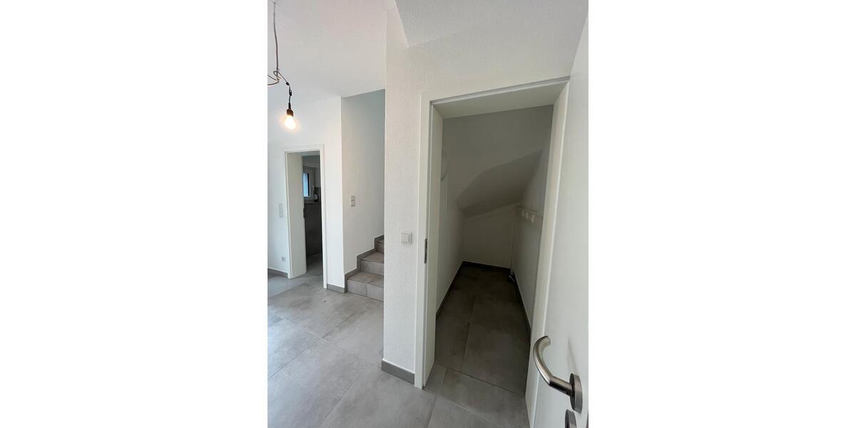 Maisonettenwohnung Hüttenberg - 3 Zimmer, 86 m&sup2;, 345.000&euro; | Angebot:26339144