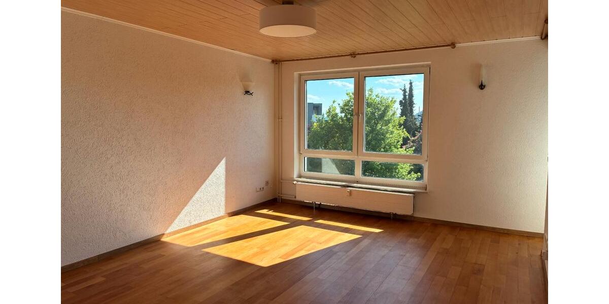 Etagenwohnung Marburg Biegenviertel - 4 Zimmer, 79 m&sup2;, 1.000&euro; | Angebot:26562130