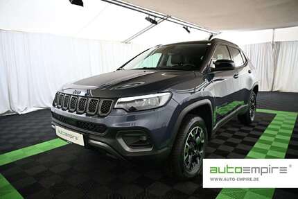 Jeep Compass 22.723 km 29.790 &euro; Butzbach 35510