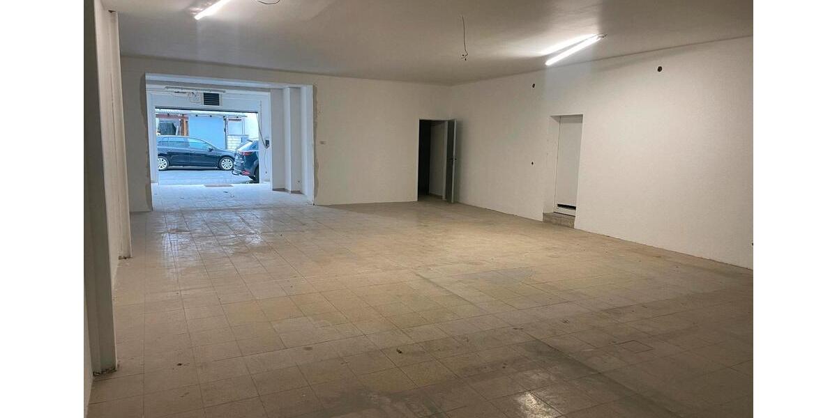 Gewerbeobjekt Schöffengrund - 1.150&euro; | Angebot:25880945