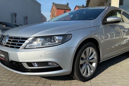 VW CC 131.500 km 9.899 &euro; Wetzlar 35576