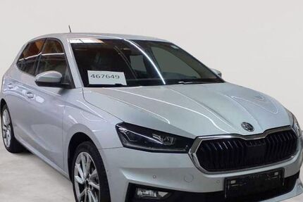 Skoda Fabia 51.339 km 16.990 &euro; Fernwald-Steinbach 35463