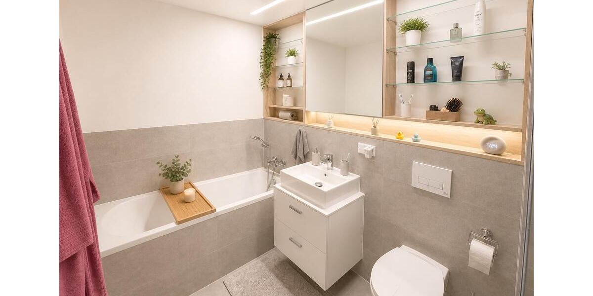 Reihenhaus Butzbach - 4 Zimmer, 121 m&sup2;, 655.000&euro; | Angebot:26562437
