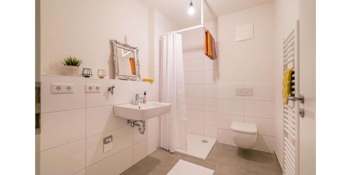 Erdgeschoßwohnung Gießen Anneröder Siedlung - 2 Zimmer, 49 m&sup2;, 685&euro; | Angebot:25809833