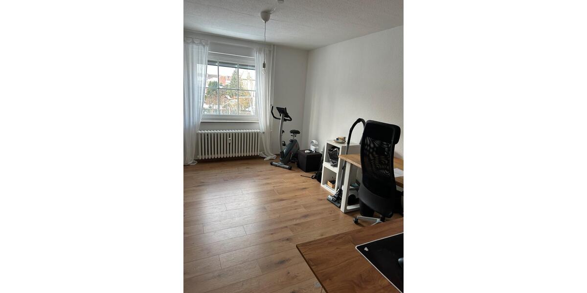 Erdgeschoßwohnung Staufenberg - 3 Zimmer, 80 m&sup2;, 750&euro; | Angebot:25306047