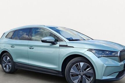 Skoda Enyaq 63.900 km 32.650 &euro; Friedberg 61169