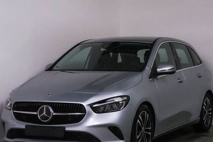 Mercedes-Benz B 180 5.302 km 29.630 &euro; Gießen 35396