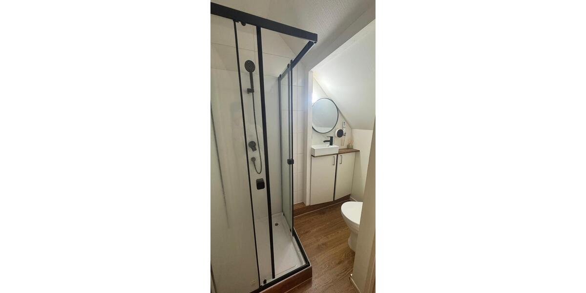 Etagenwohnung Gießen Wieseck - 1 Zimmer, 60 m&sup2;, 850&euro; | Angebot:25640904