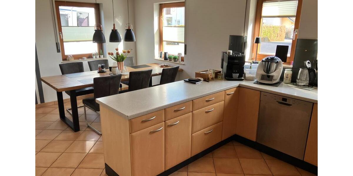 Einfamilienhaus Münzenberg - 4.5 Zimmer, 125 m&sup2;, 529.000&euro; | Angebot:25641667