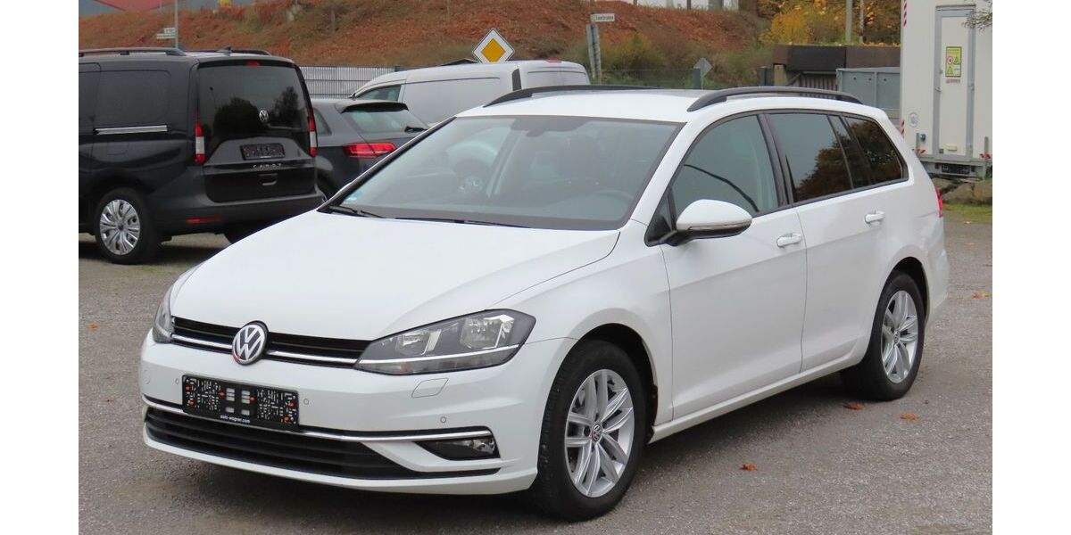 VW Golf 63.600 km 16.950 &euro; Solms-Oberbiel 35606
