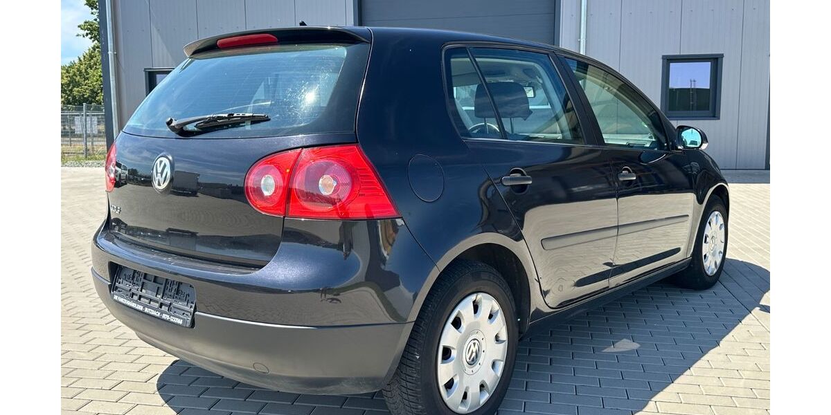 VW Golf 130.000 km 3.500 &euro; Butzbach 35510