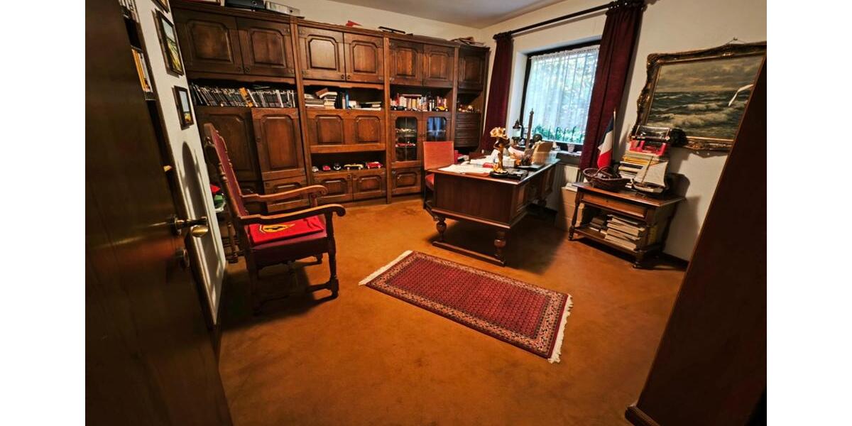 Einfamilienhaus Bad Nauheim - 10 Zimmer, 225 m&sup2;, 1.250.000&euro; | Angebot:21166315