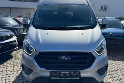 Ford Tourneo Custom 132.500 km 22.900 &euro; Butzbach 35510