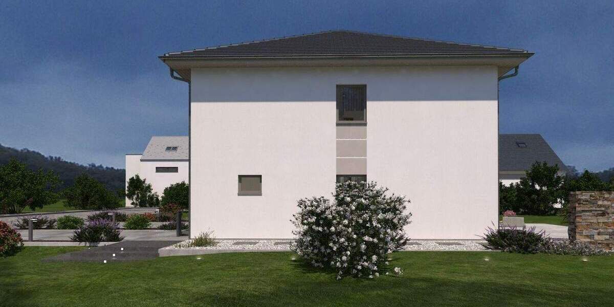 Doppelhaushälfte Gießen Anneröder Siedlung - 4 Zimmer, 130 m&sup2;, 637.900&euro; | Angebot:25695167