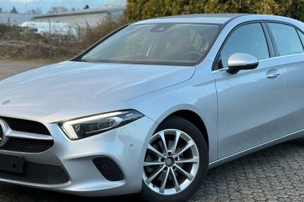 Mercedes-Benz A 180 26.500 km 22.480 &euro; Lollar ( bei Gießen ) 35457