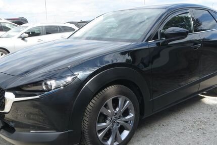 Mazda CX-30 45.000 km 20.490 &euro; Butzbach 35510