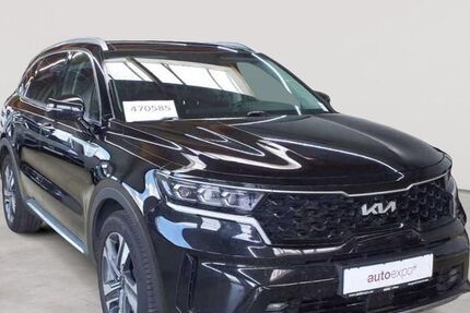 Kia Sorento 121.725 km 28.190 &euro; Fernwald-Steinbach 35463