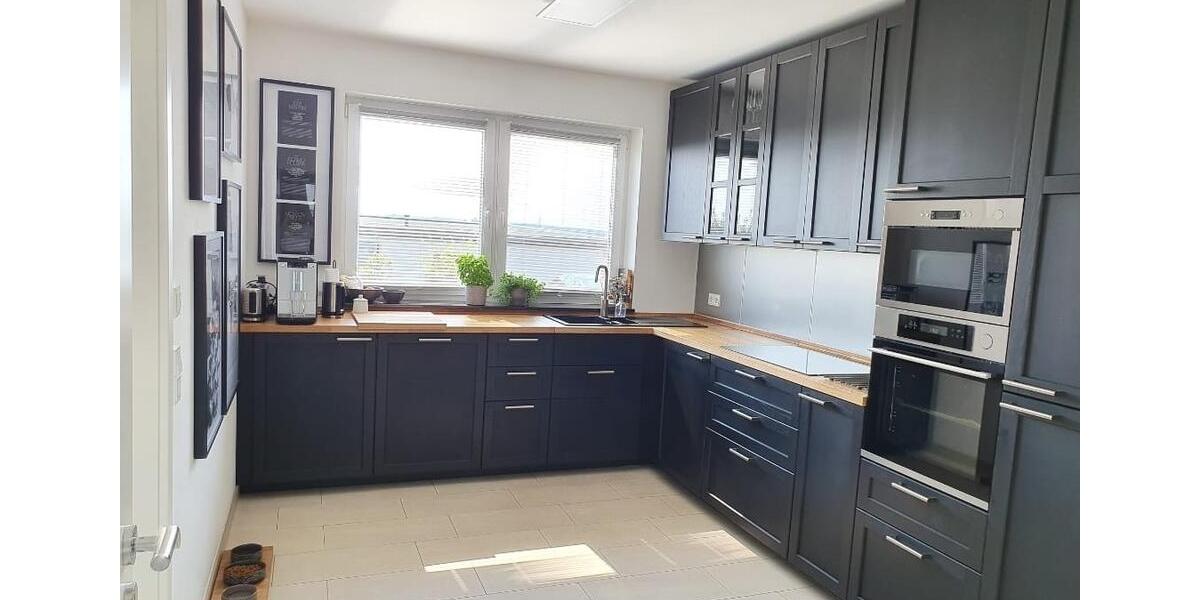 Erdgeschoßwohnung Wettenberg - 3 Zimmer, 120 m&sup2;, 1.490&euro; | Angebot:25840155