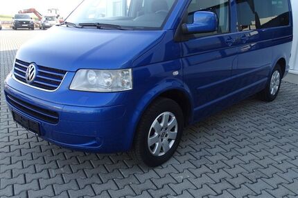VW T5 Transporter 360.769 km 8.490 &euro; Amöneburg-Roßdorf 35287