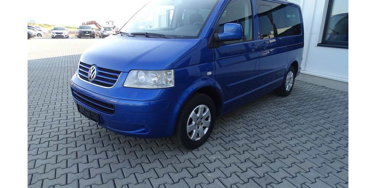 VW T5 Transporter 360.769 km 8.490 &euro; Amöneburg-Roßdorf 35287