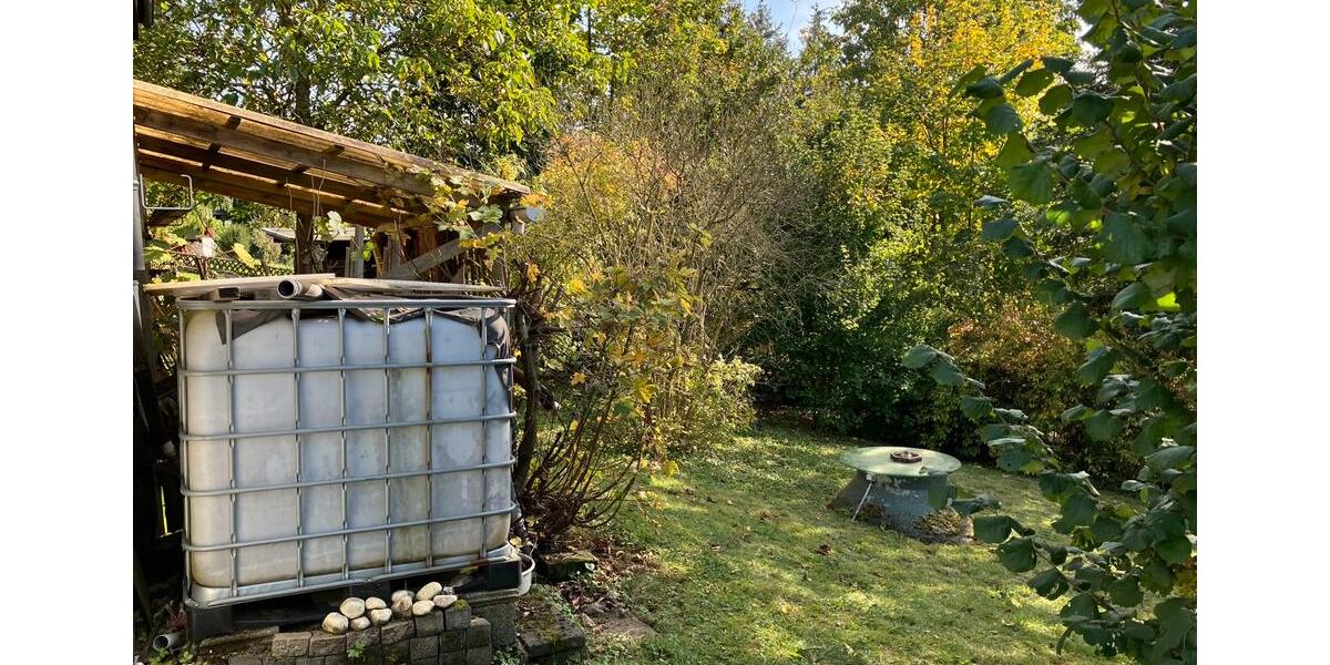 Einfamilienhaus Grünberg - 65.000&euro; | Angebot:23812536