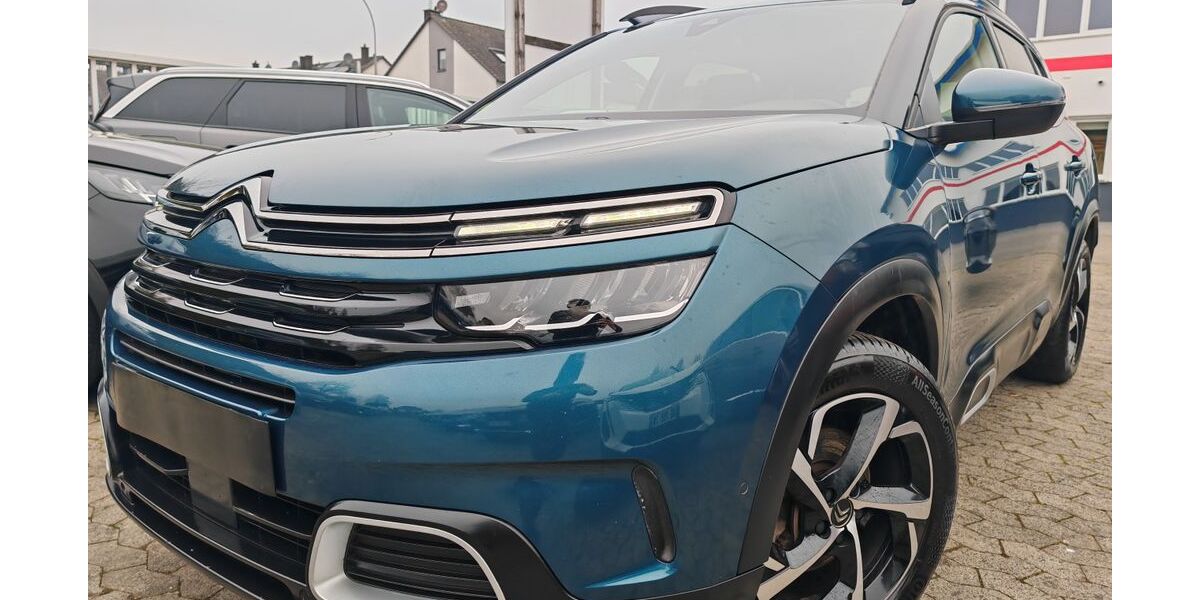 Citroen C5 Aircross 133.113 km 15.470 &euro; Wölfersheim 61200