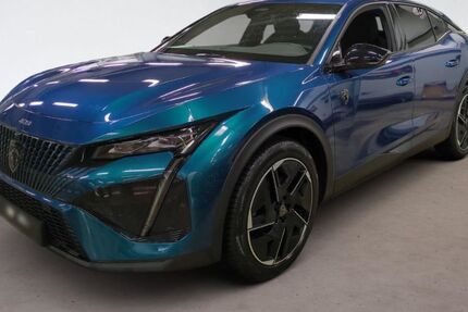 Peugeot 408 35.322 km 28.690 &euro; Marburg 35043