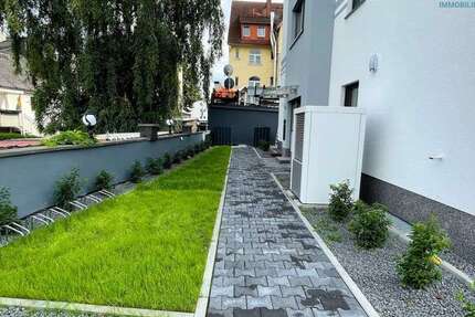 Wohnung Gießen Allendorf - 3 Zimmer, 82 m&sup2;, 1.250&euro; | Angebot:27232348