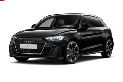 Audi A1 7.399 km 30.980 &euro; Herborn 35745
