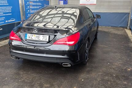 Mercedes-Benz CLA 200 187.500 km 12.999 &euro; Wetzlar 35578