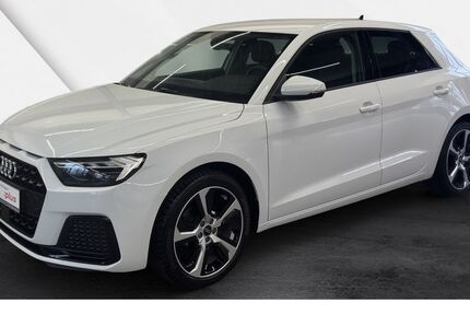 Audi A1 7.360 km 26.830 &euro; Giessen 35394