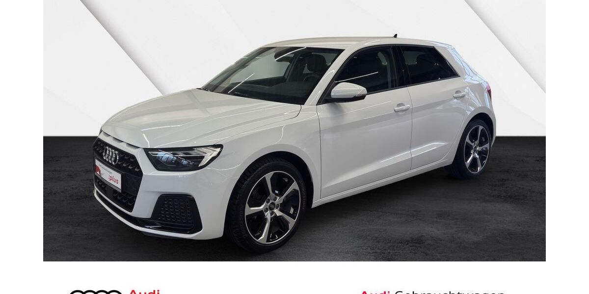 Audi A1 7.360 km 26.830 &euro; Giessen 35394