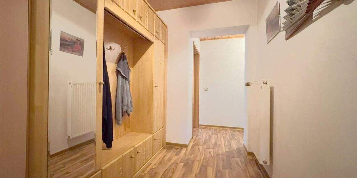 Mehrfamilienhaus, Wohnhaus Homberg (Ohm) Homberg - 1 Zimmer, 238 m&sup2;, 359.900&euro; | Angebot:25689283