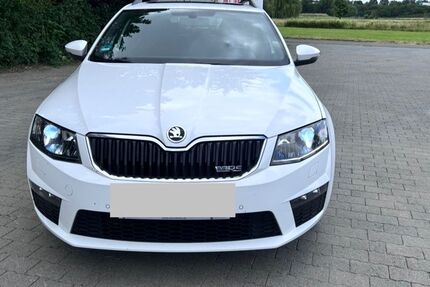 Skoda Octavia 119.450 km 15.999 &euro; Lahnau 35633